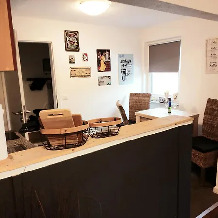 Ferienhaus Pomerania Kleine Urlaubsoase Blue Bay Bei Ruegen Reinberg Extérieur photo