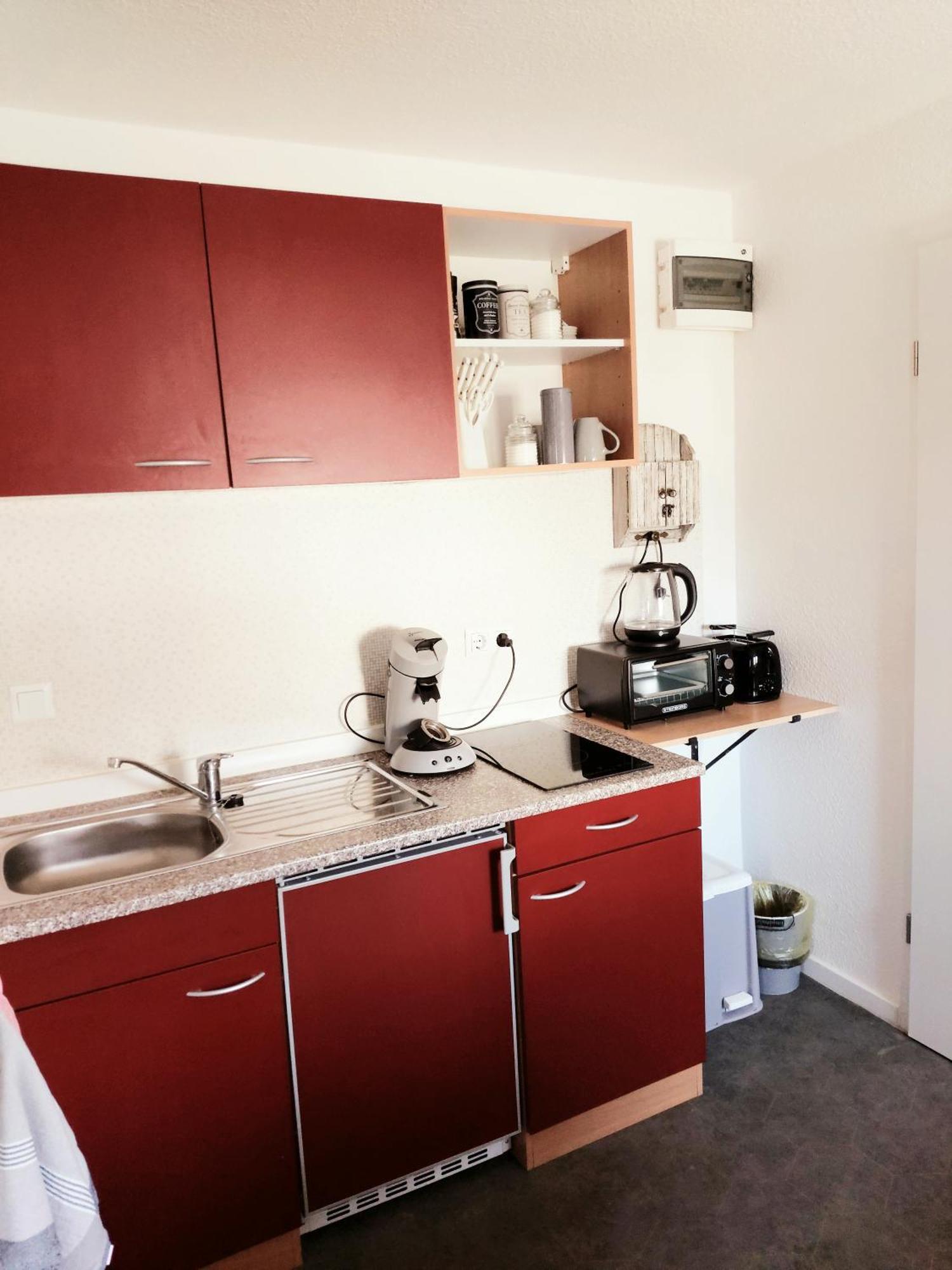 Apartment Pomerania Kleine Urlaubsoase Blue Bay Bei Ruegen Reinberg