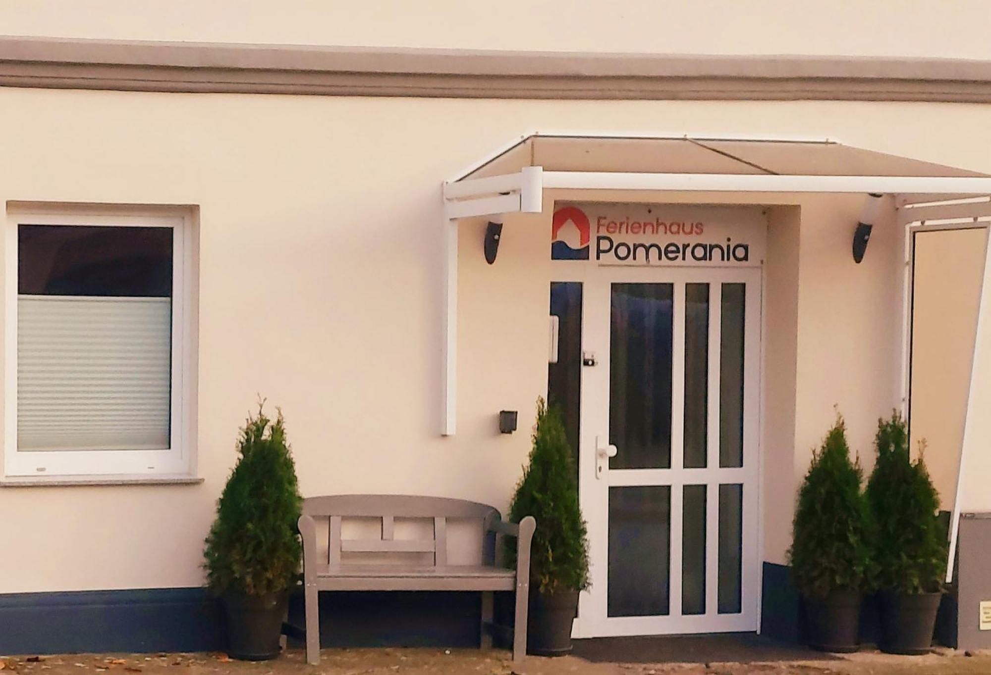 Pomerania Kleine Urlaubsoase Blue Bay Bei Ruegen Apartment *