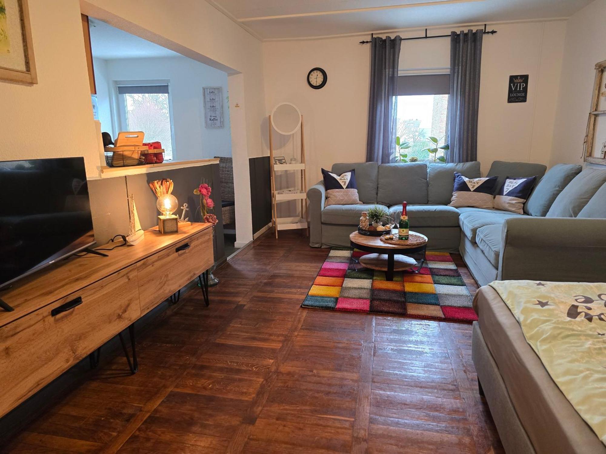 Apartment Pomerania Kleine Urlaubsoase Blue Bay Bei Ruegen Reinberg
