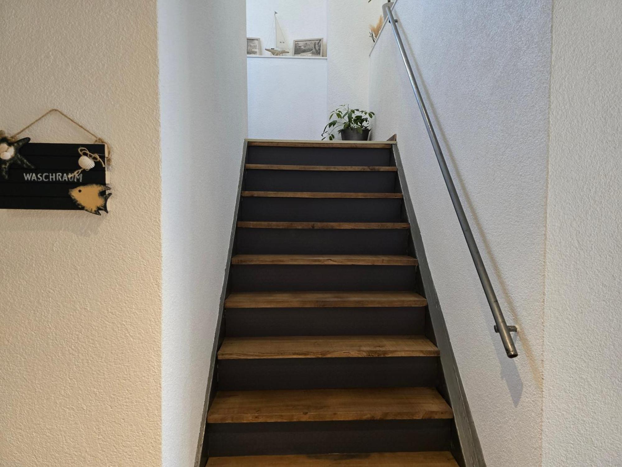 Apartment Pomerania Kleine Urlaubsoase Blue Bay Bei Ruegen *